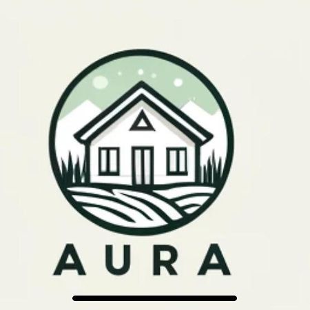 Aura Home Grywald 외부 사진