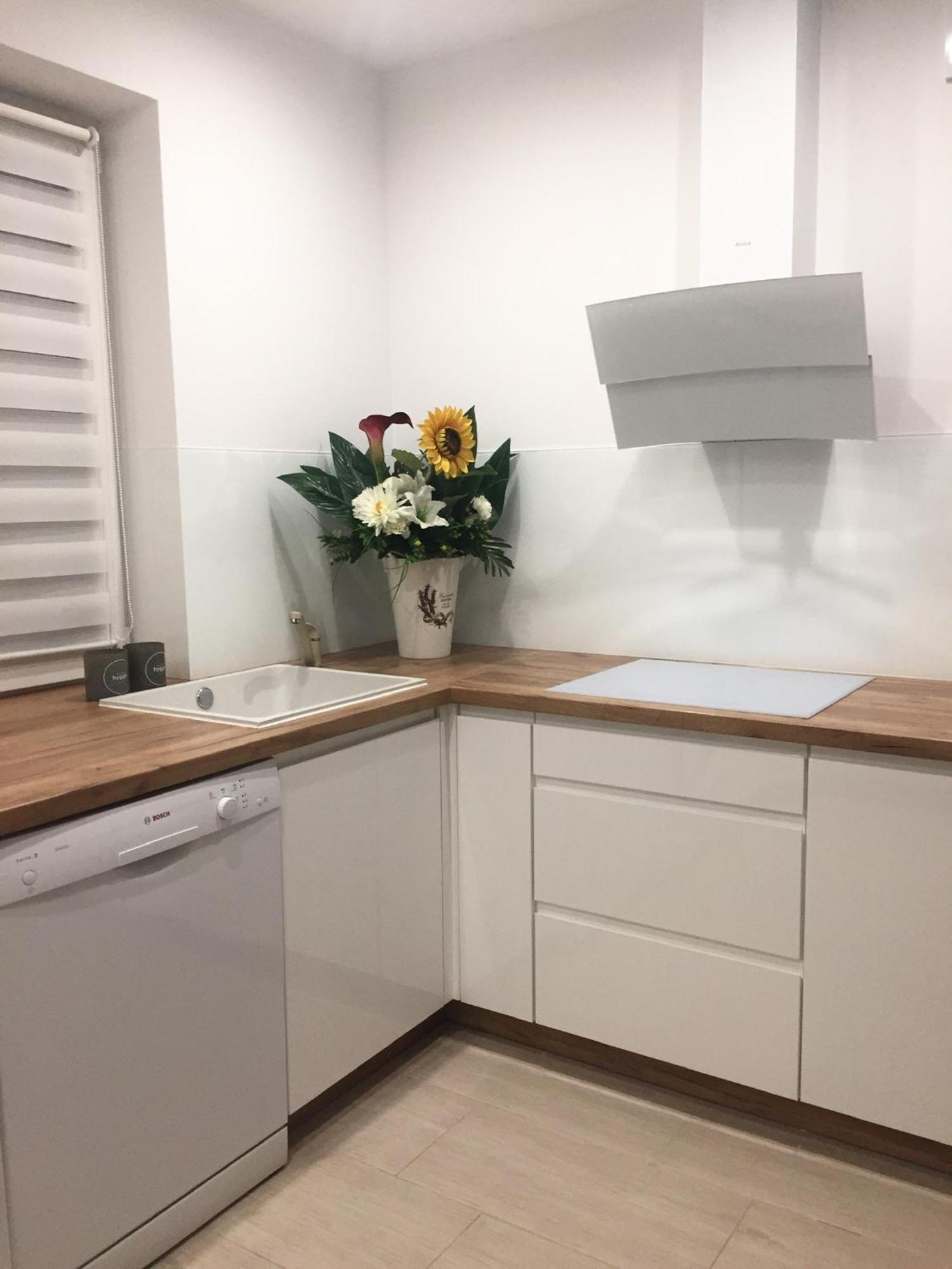 Aura Home Grywald 외부 사진