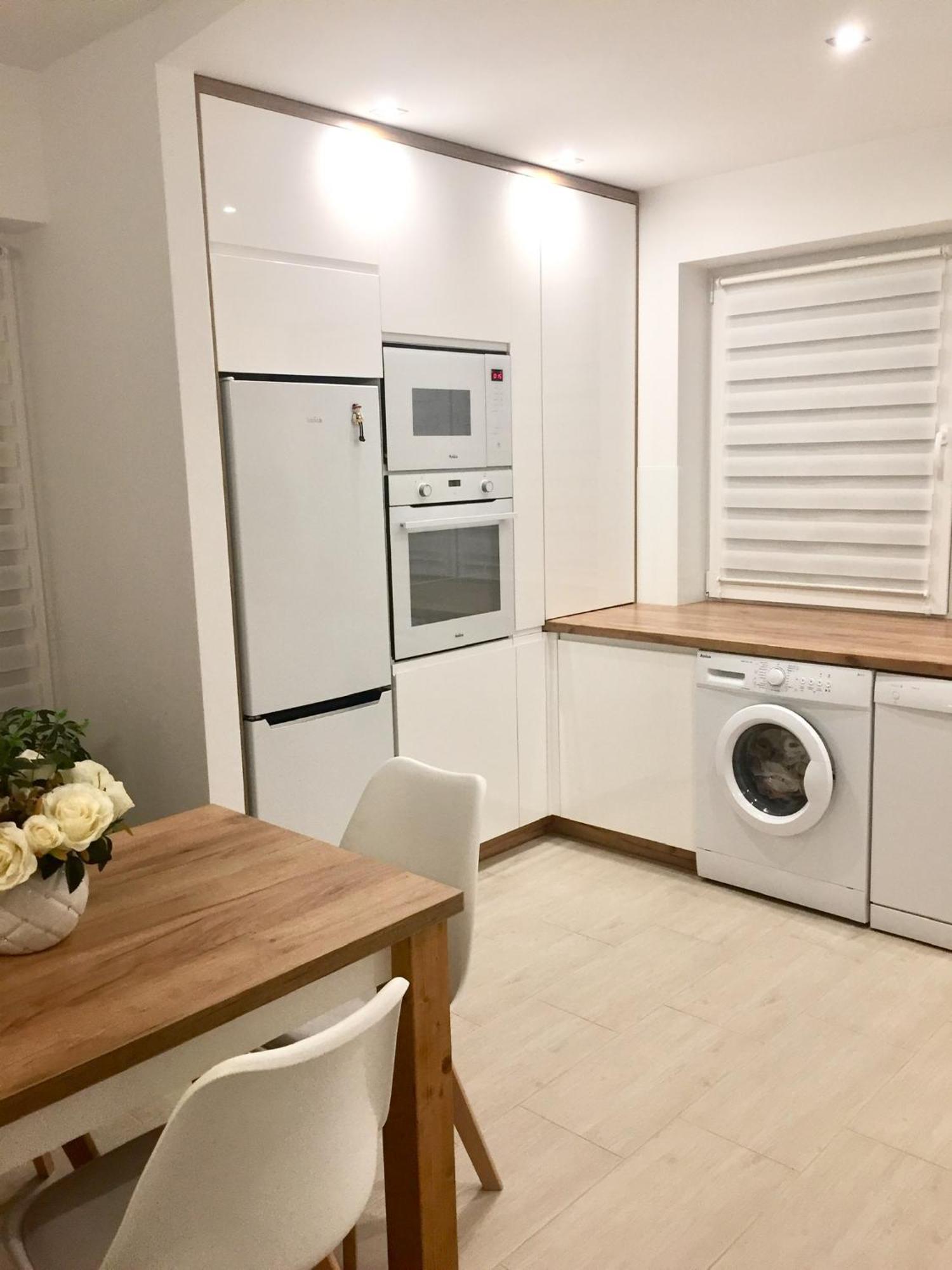 Aura Home Grywald 외부 사진