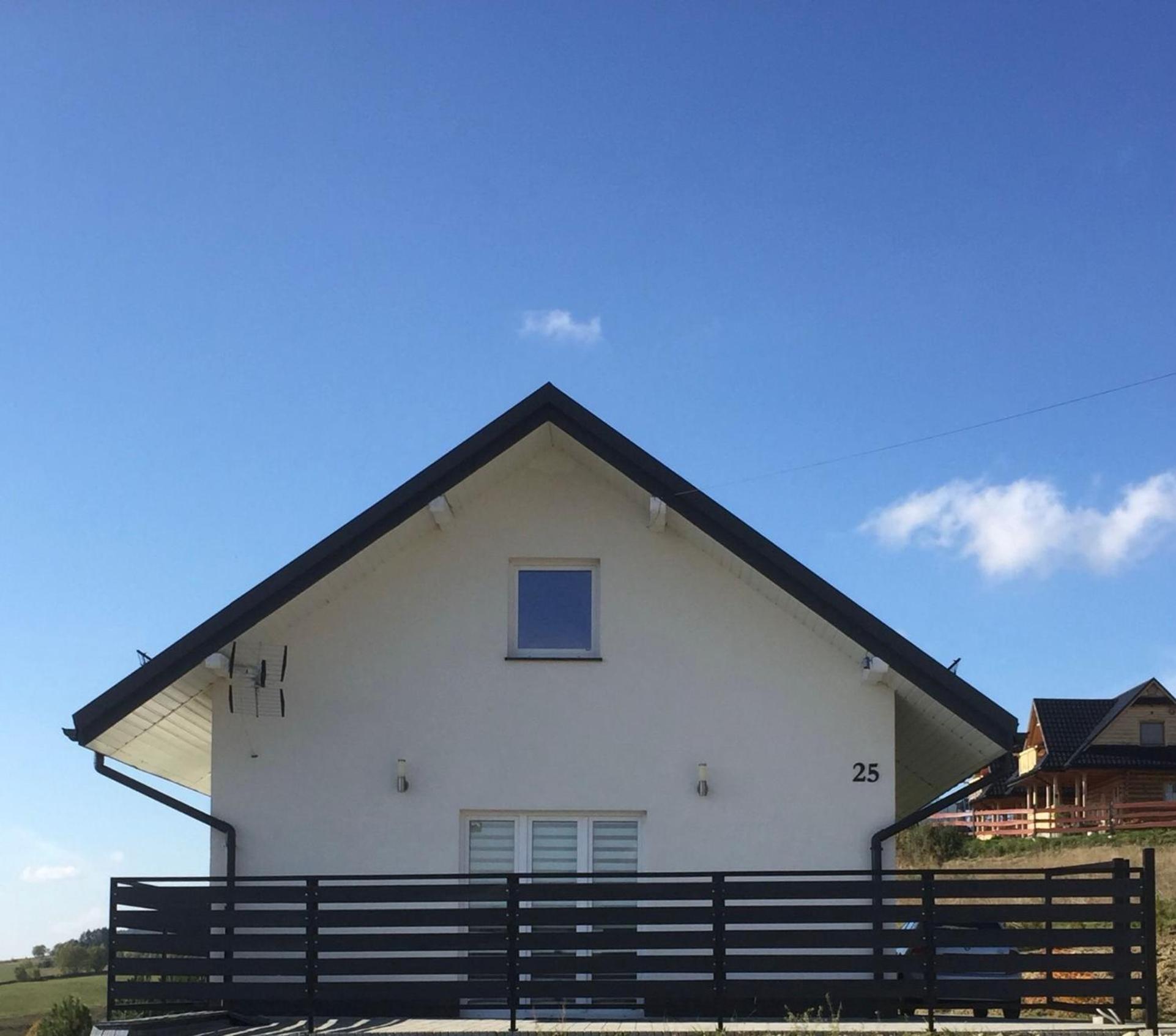 Aura Home Grywald 외부 사진