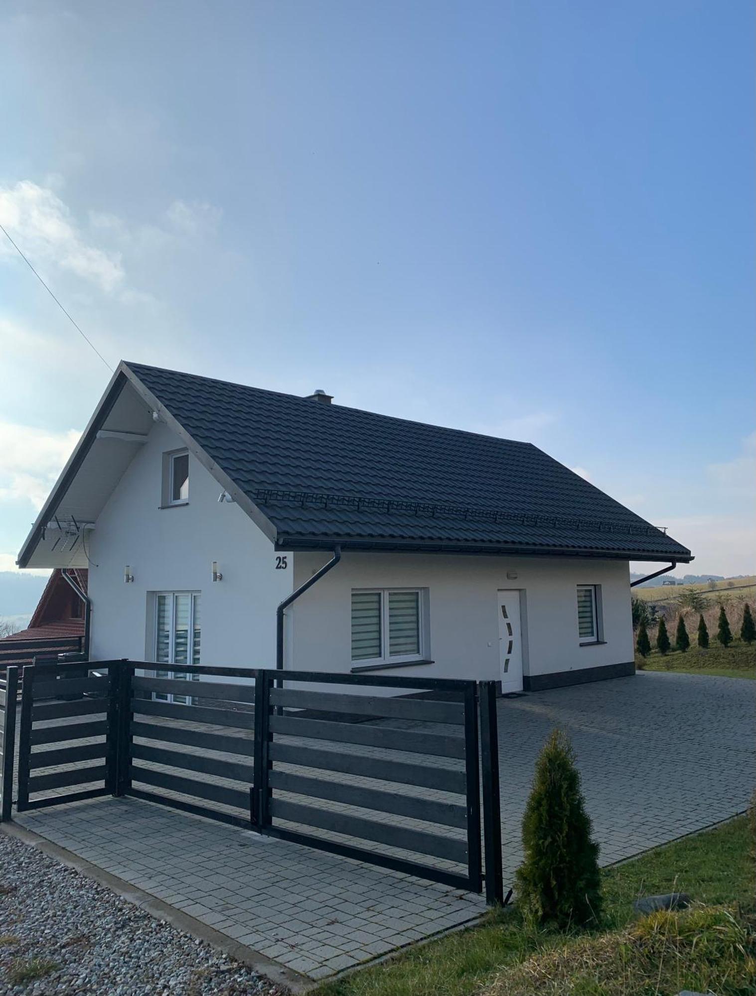 Aura Home Grywald 외부 사진