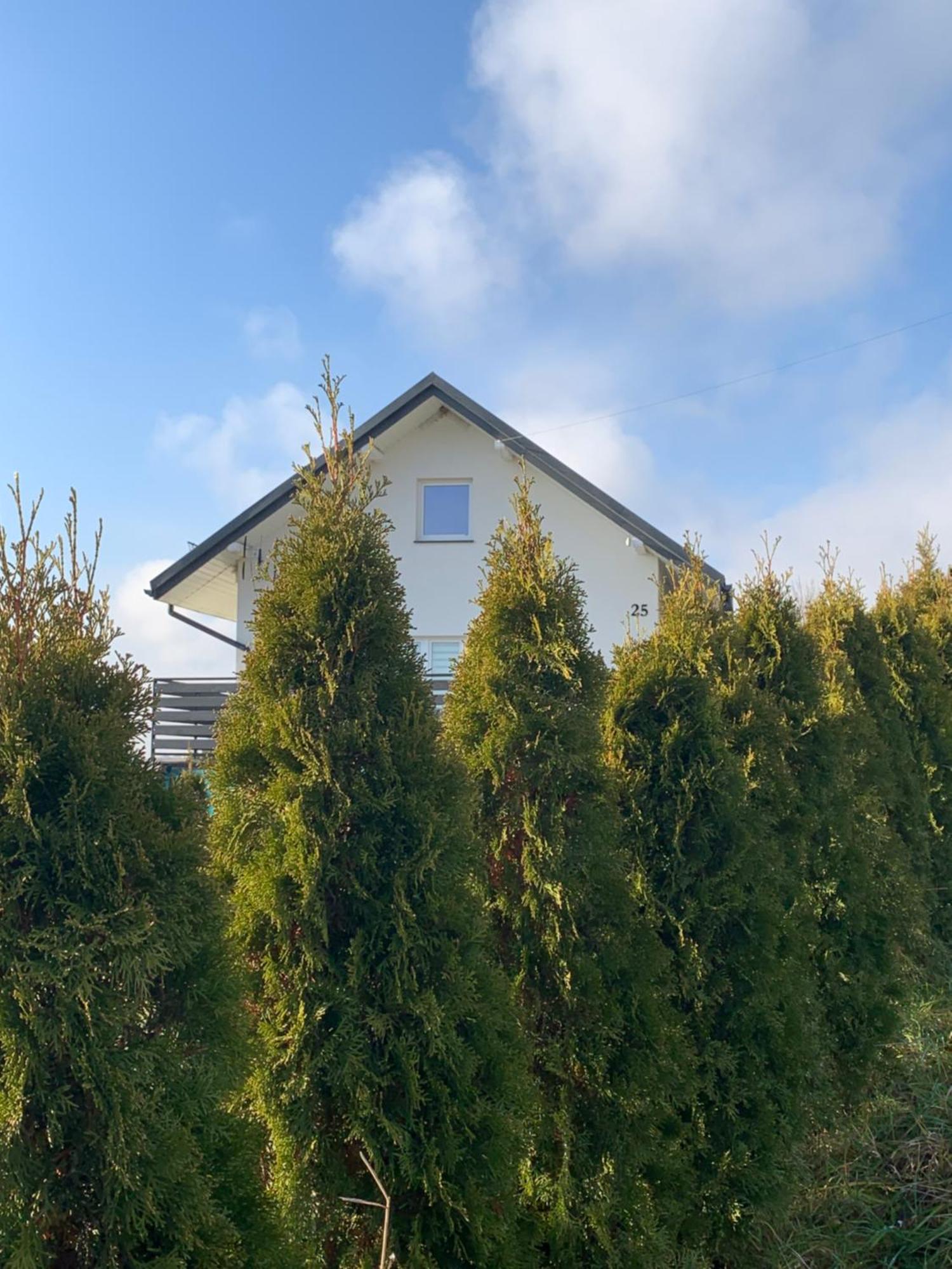 Aura Home Grywald 외부 사진