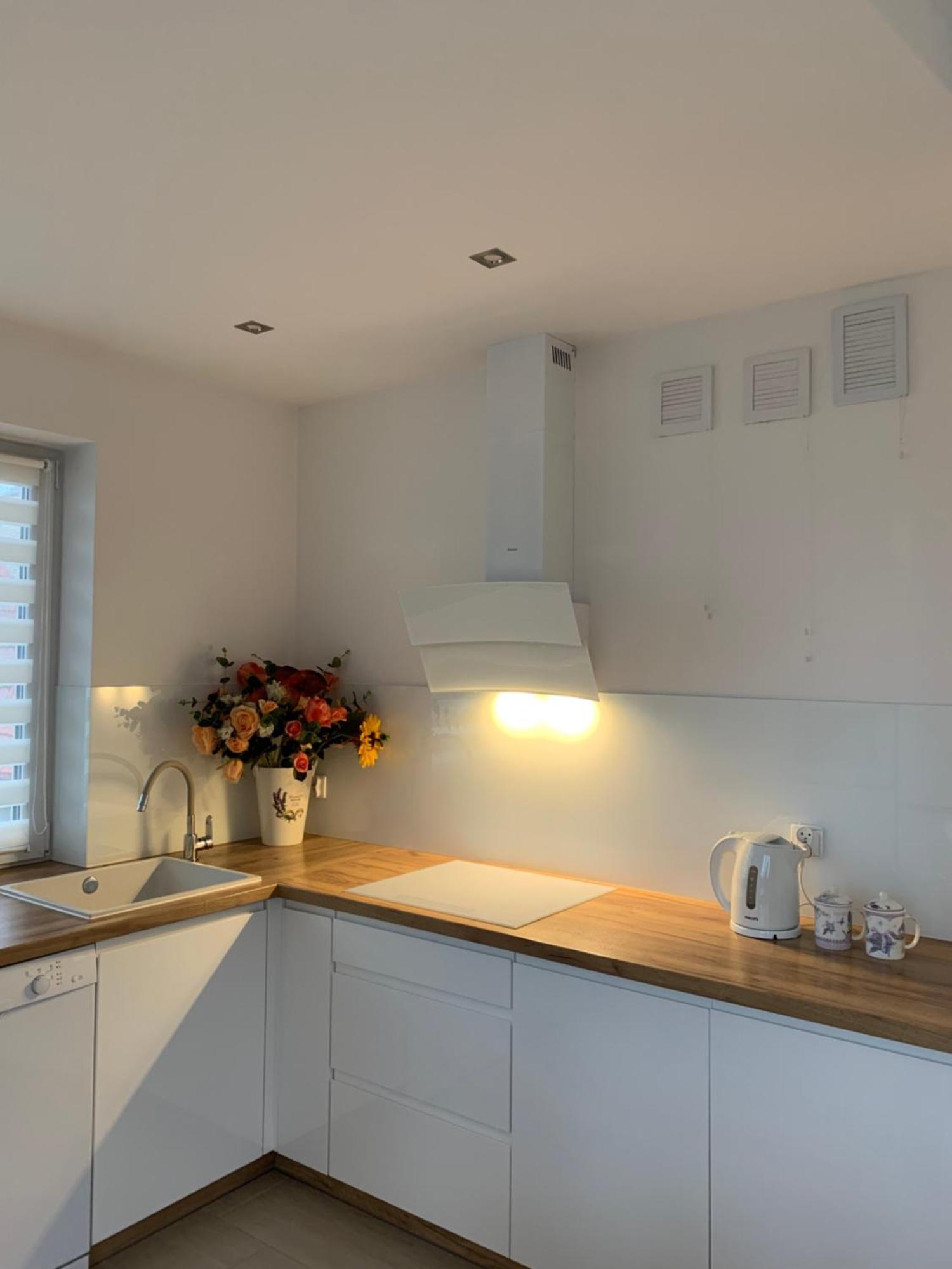 Aura Home Grywald 외부 사진