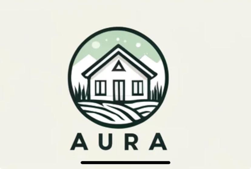 Aura Home Grywald 외부 사진