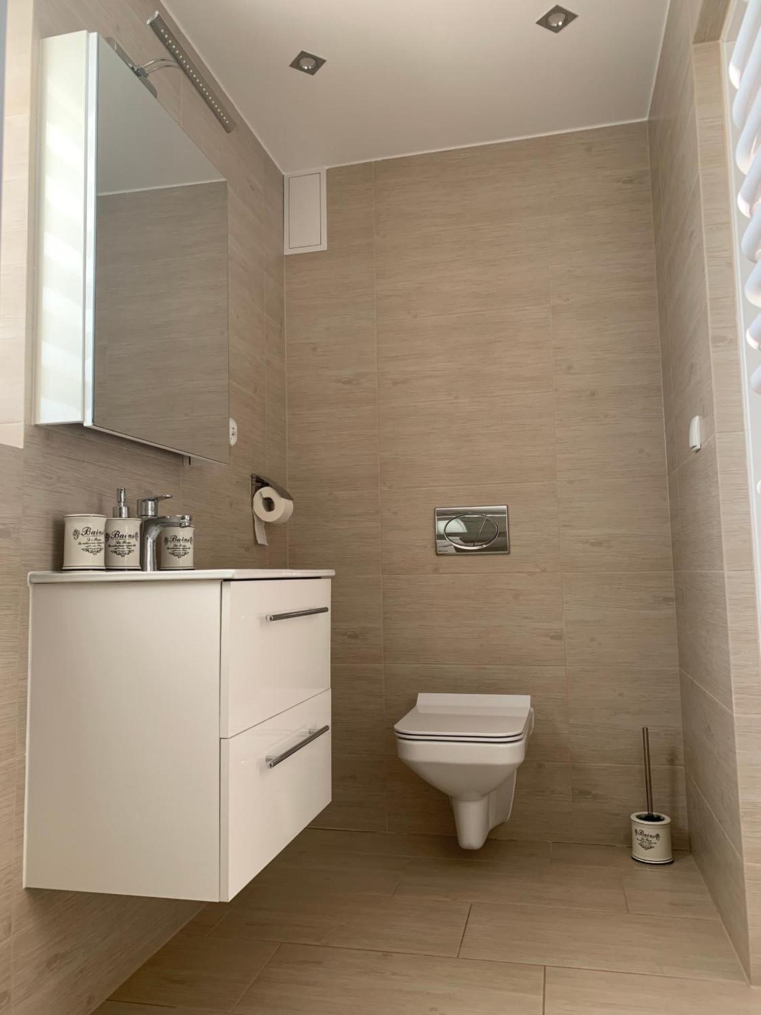 Aura Home Grywald 외부 사진