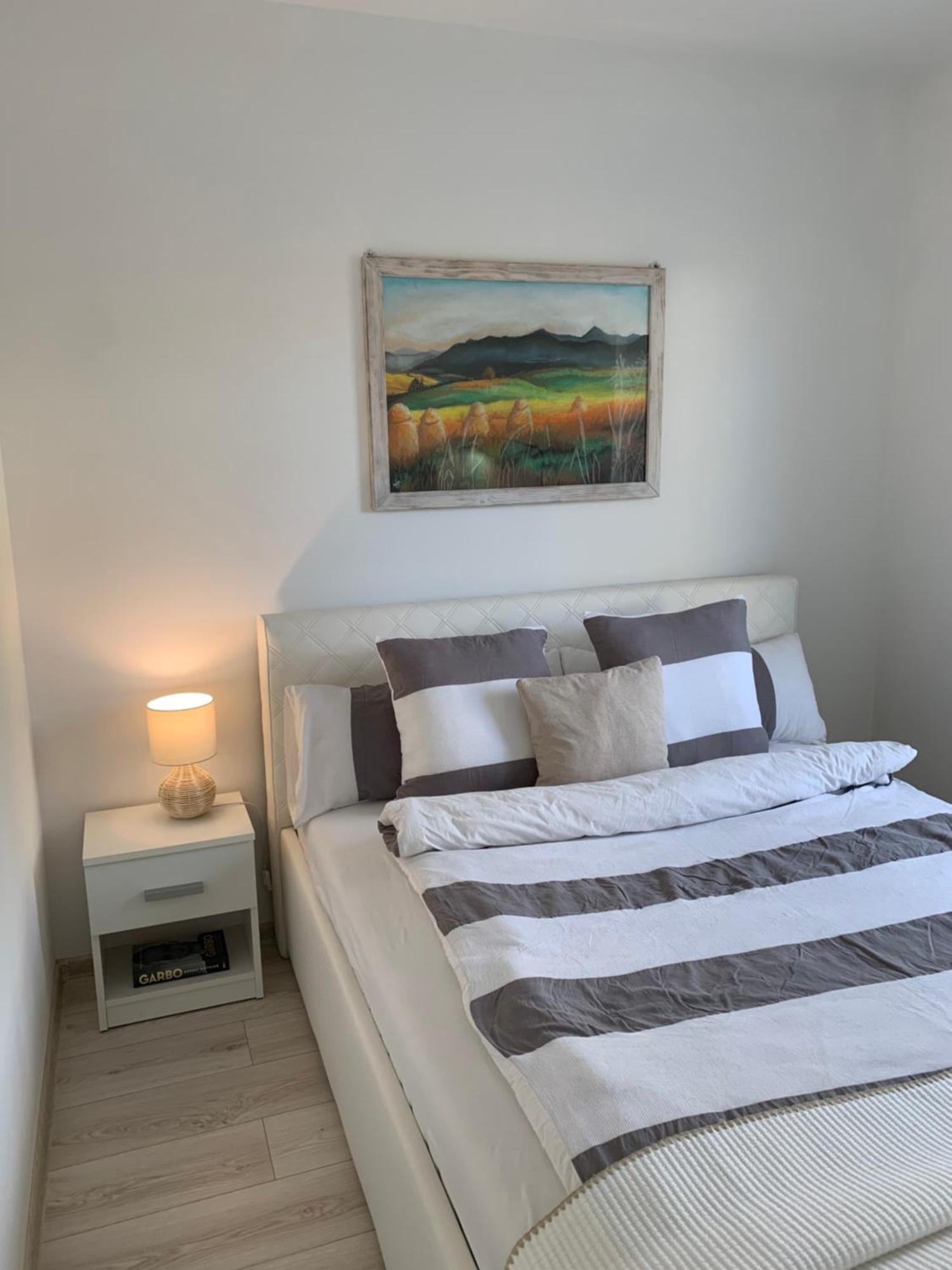 Aura Home Grywald 외부 사진