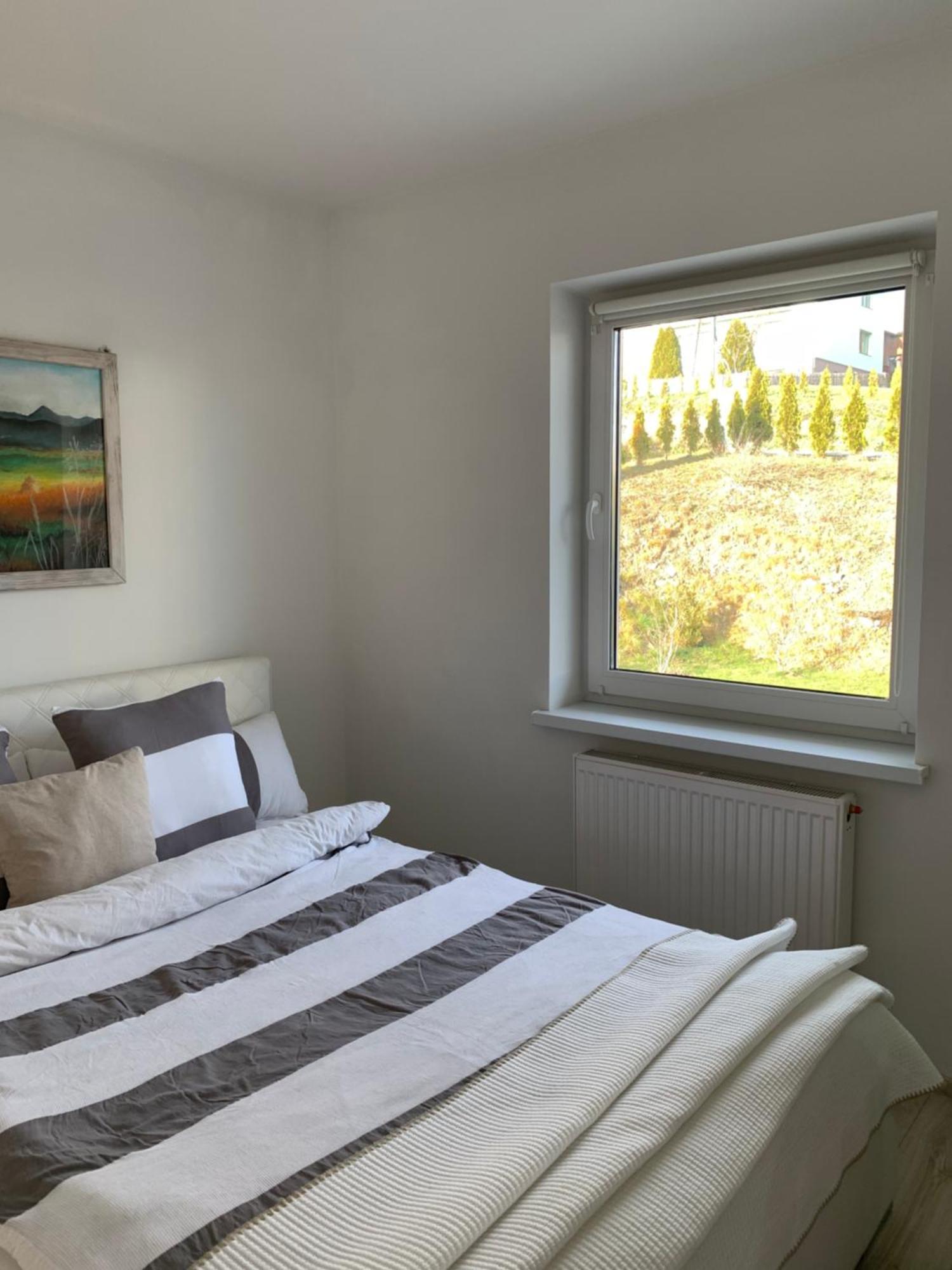 Aura Home Grywald 외부 사진