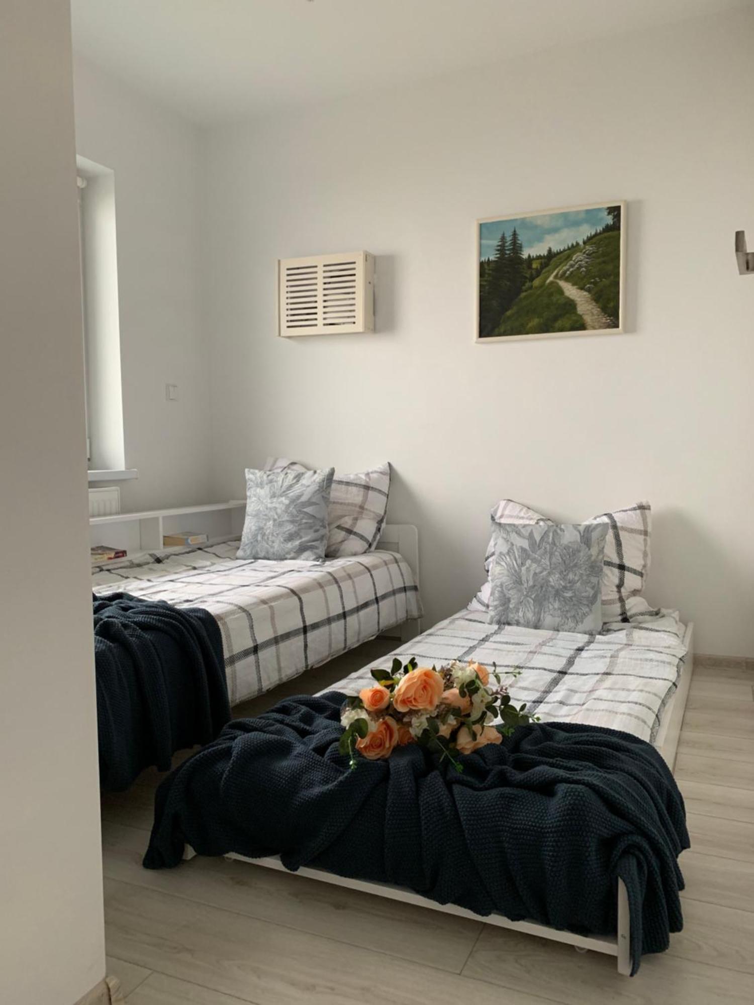 Aura Home Grywald 외부 사진