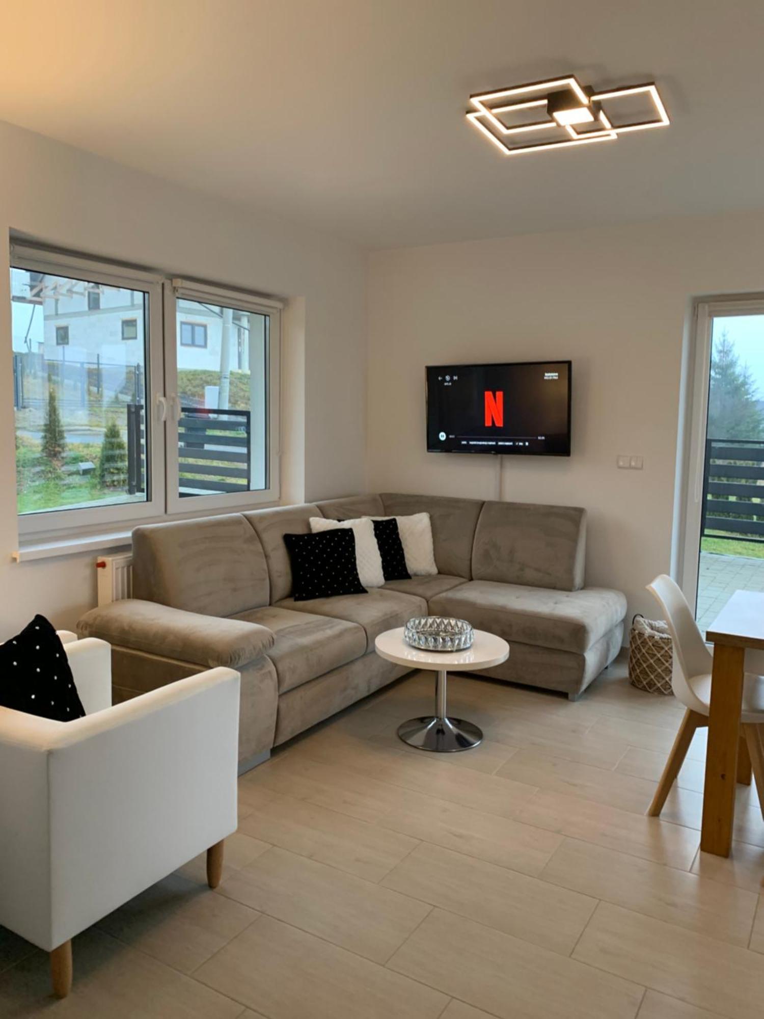 Aura Home Grywald 외부 사진
