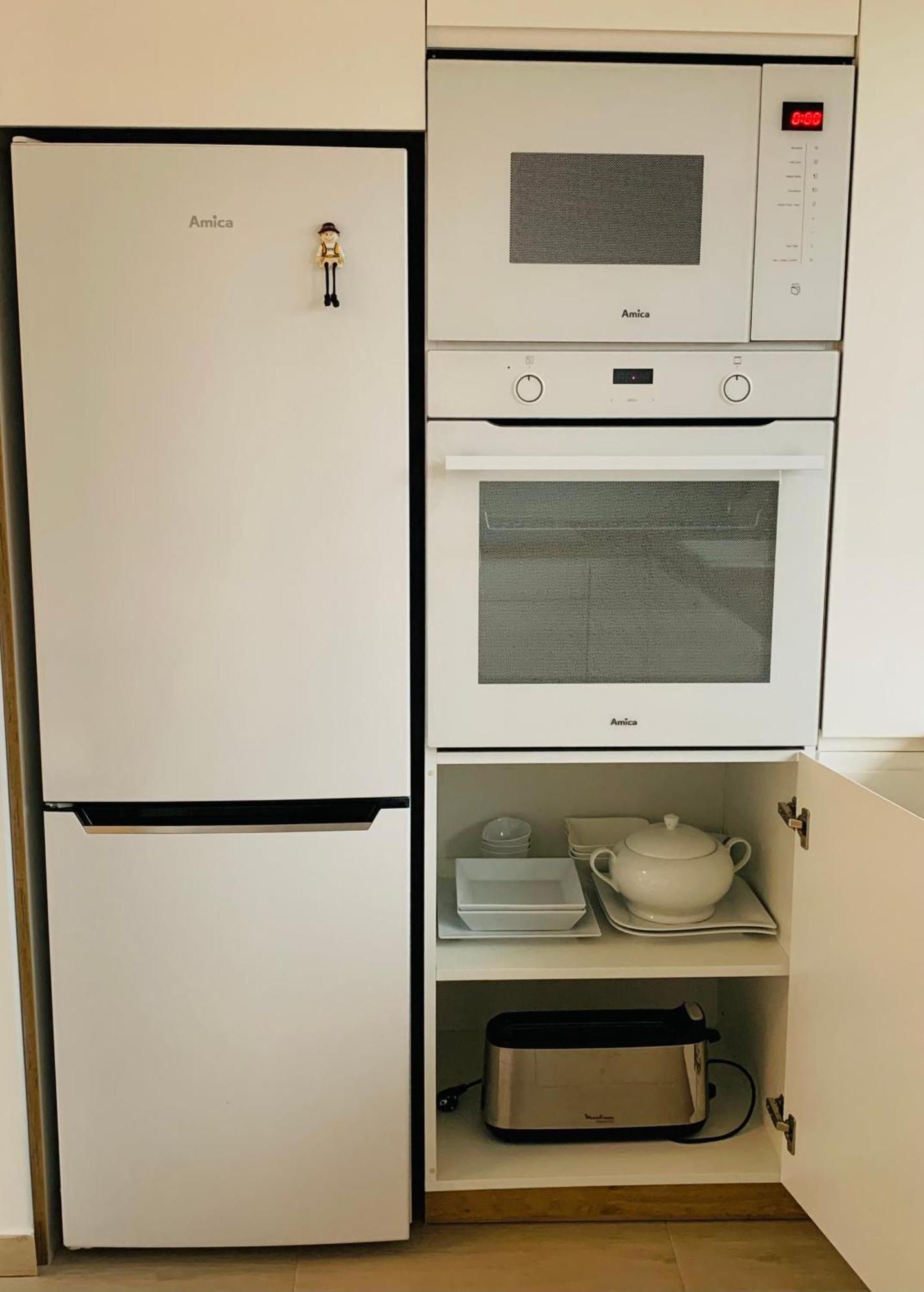 Aura Home Grywald 외부 사진