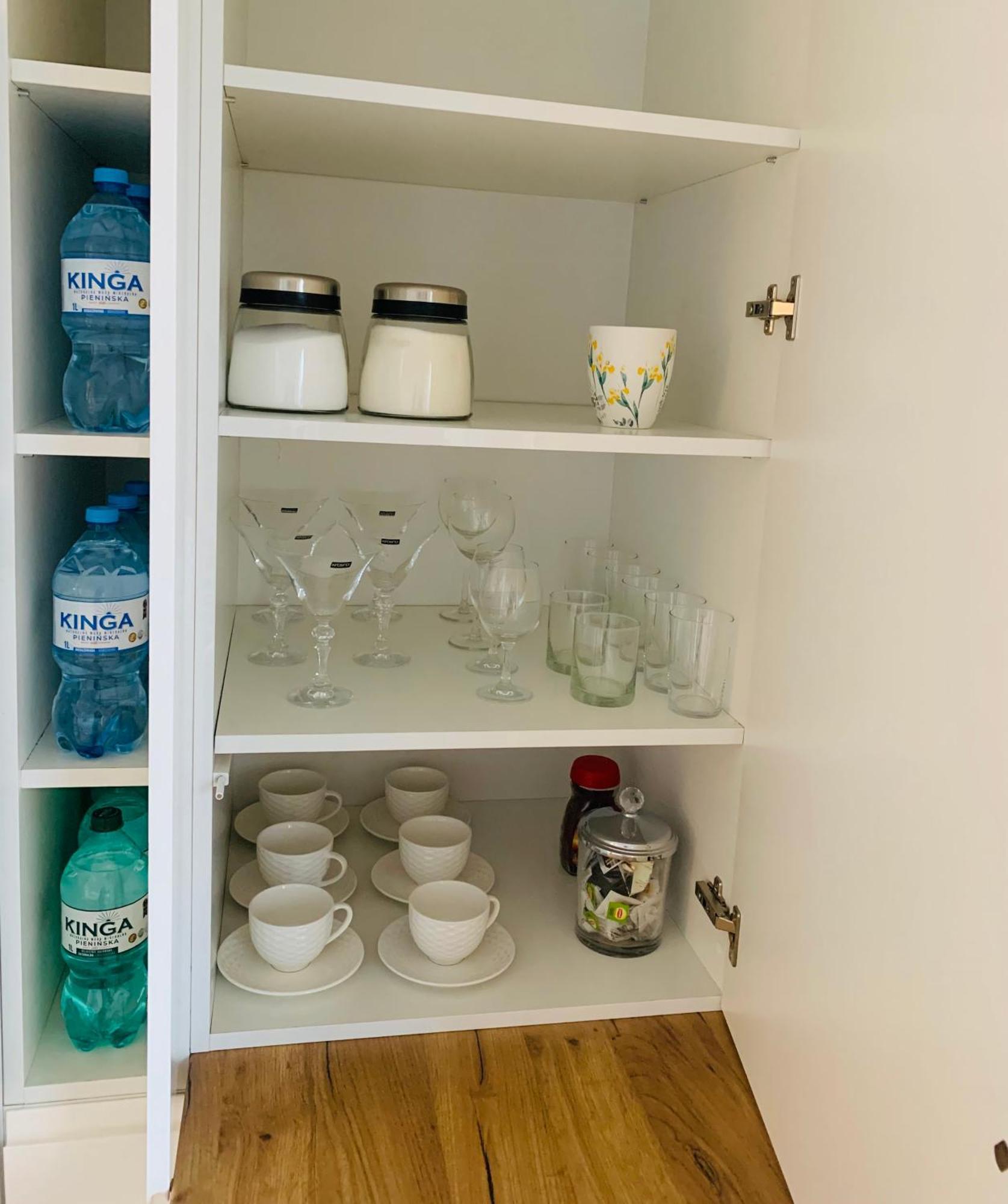 Aura Home Grywald 외부 사진